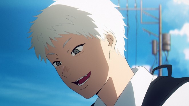 The Summer Hikaru Died unveils a new main PV, previewing the opening theme “Saikai” by Vaundy and revealing two new characters voiced by Yoshiki Nakajima and Shion Wakayama